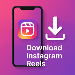 Download Instagram Reels